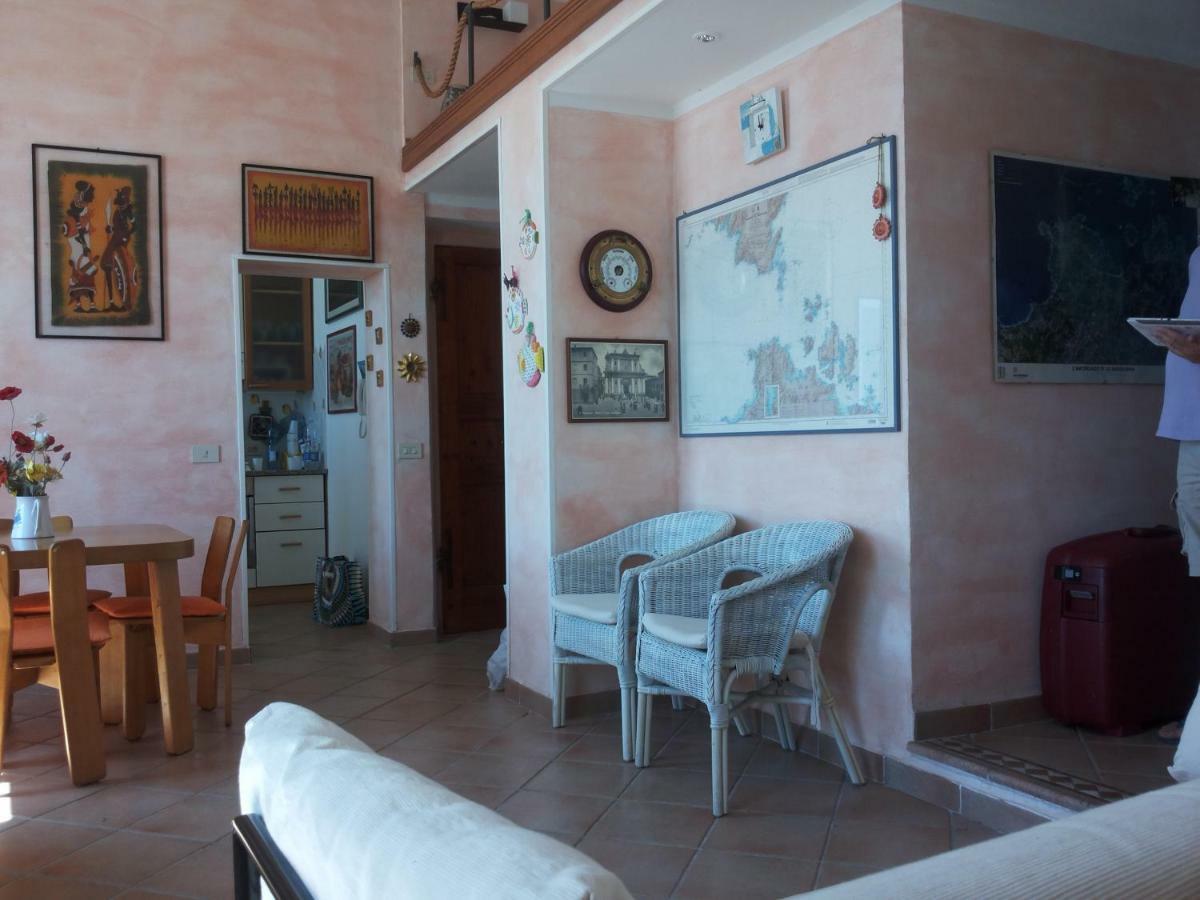 Casa Vacanze Della Maddalena Екстер'єр фото