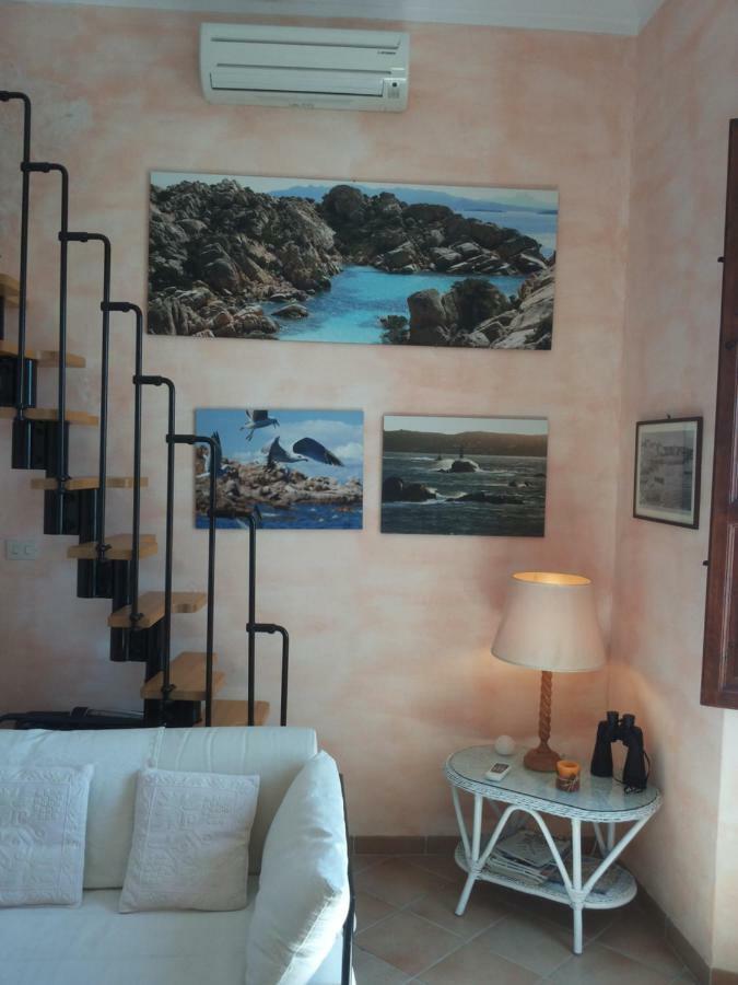 Casa Vacanze Della Maddalena Екстер'єр фото