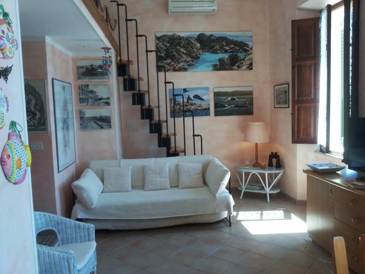 Casa Vacanze Della Maddalena Екстер'єр фото