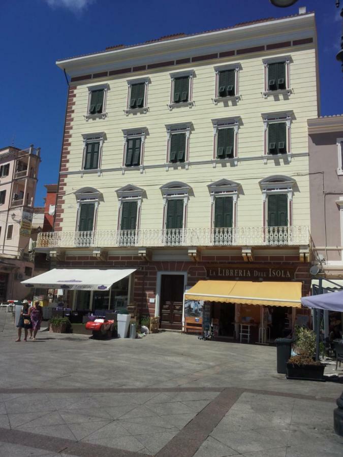 Casa Vacanze Della Maddalena Екстер'єр фото