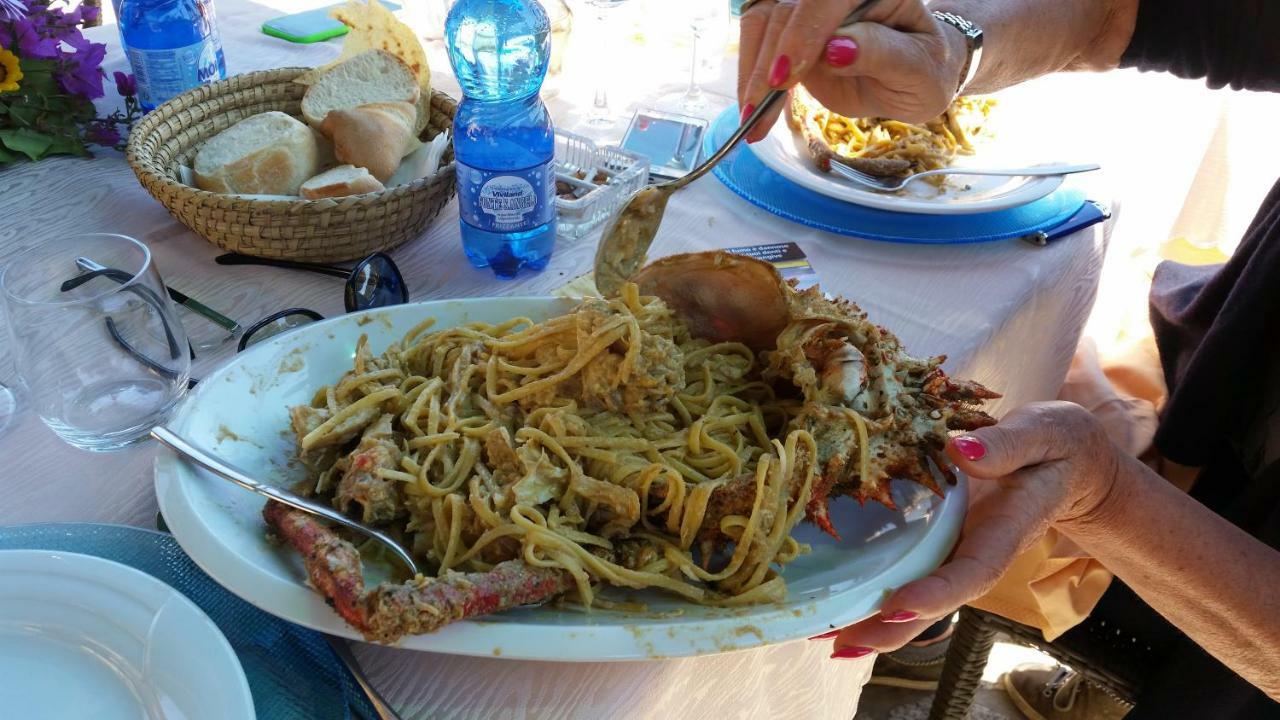 Casa Vacanze Della Maddalena Екстер'єр фото