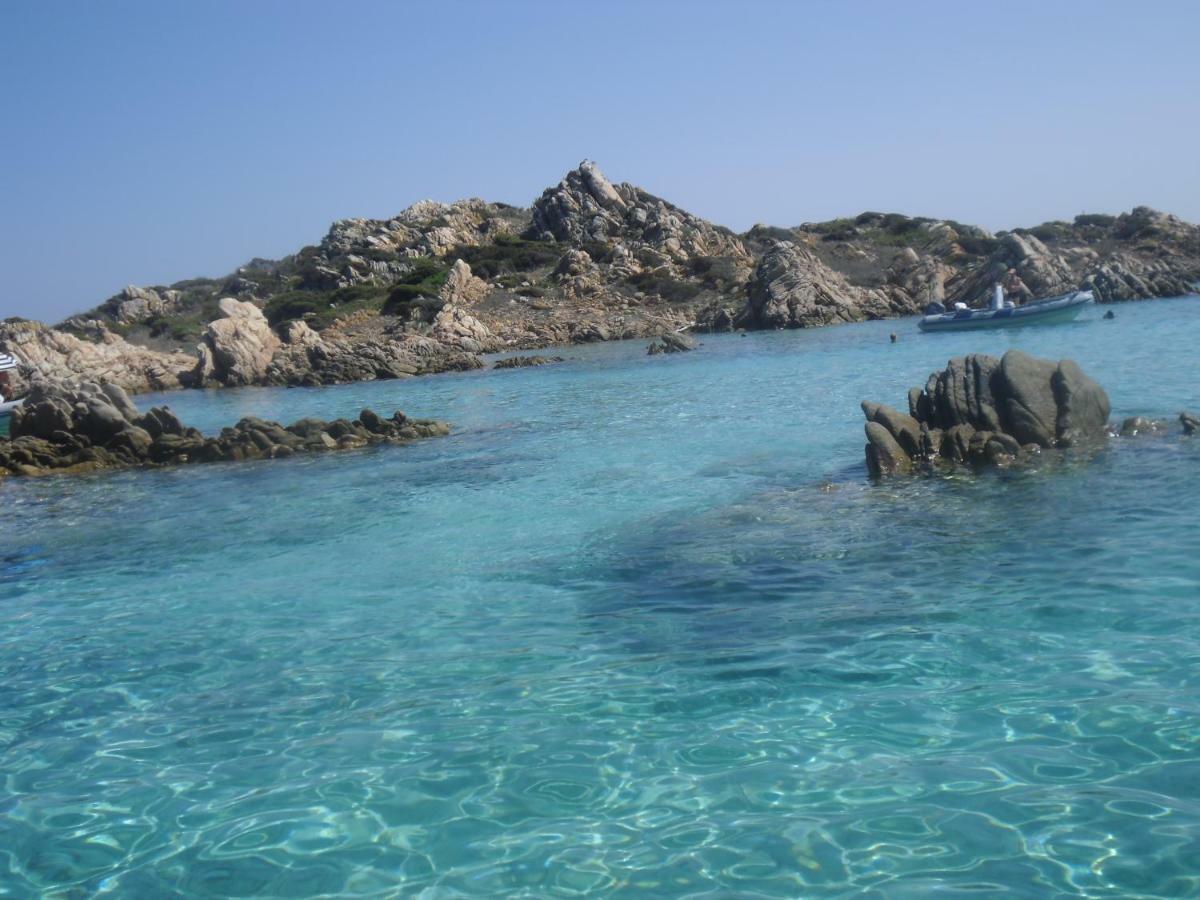 Casa Vacanze Della Maddalena Екстер'єр фото