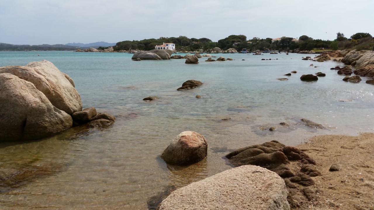 Casa Vacanze Della Maddalena Екстер'єр фото