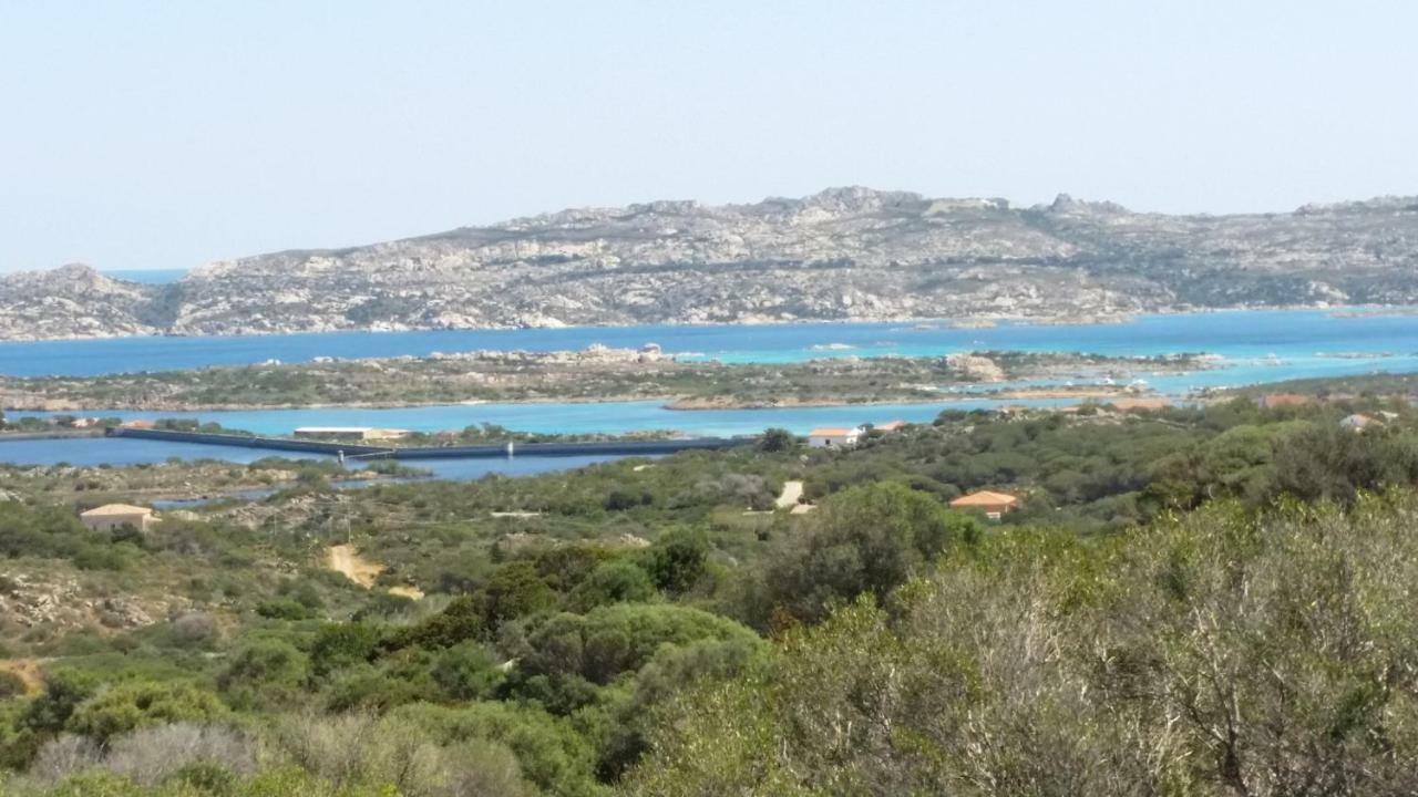 Casa Vacanze Della Maddalena Екстер'єр фото