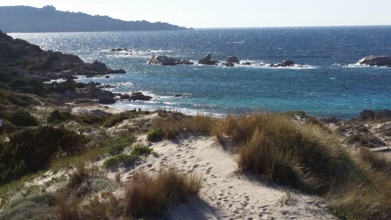 Casa Vacanze Della Maddalena Екстер'єр фото