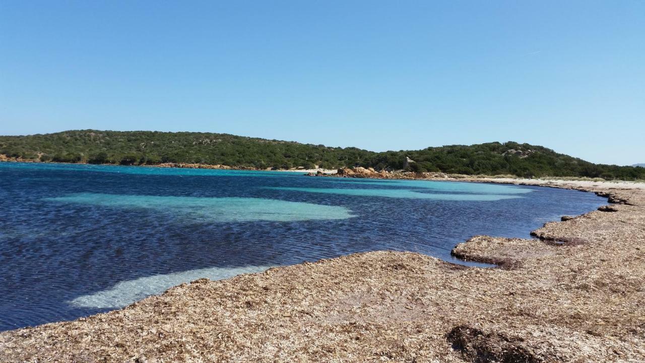 Casa Vacanze Della Maddalena Екстер'єр фото