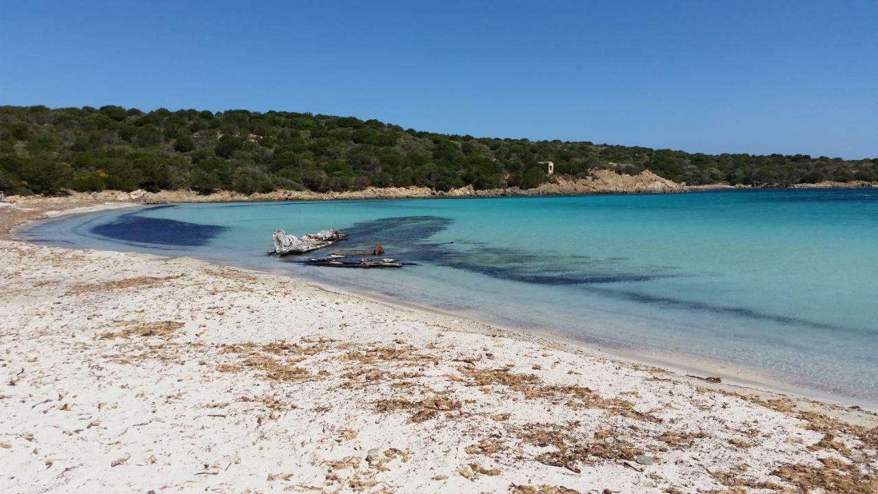 Casa Vacanze Della Maddalena Екстер'єр фото