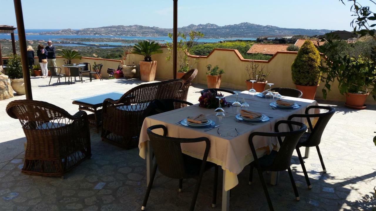 Casa Vacanze Della Maddalena Екстер'єр фото