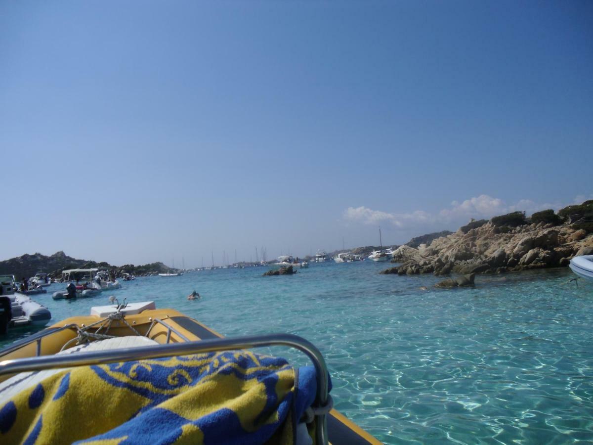 Casa Vacanze Della Maddalena Екстер'єр фото