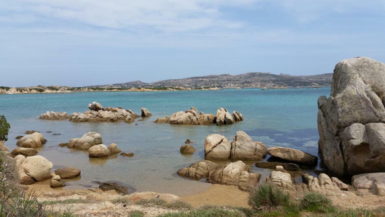 Casa Vacanze Della Maddalena Екстер'єр фото