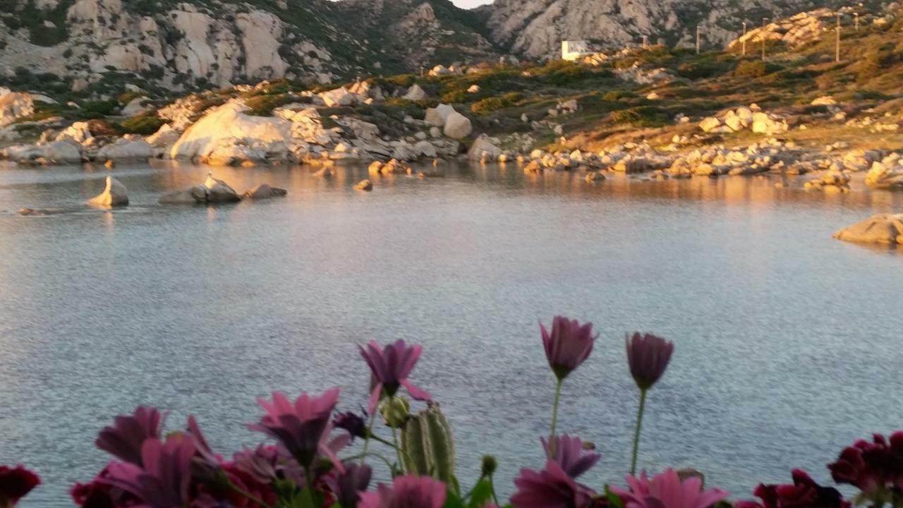Casa Vacanze Della Maddalena Екстер'єр фото