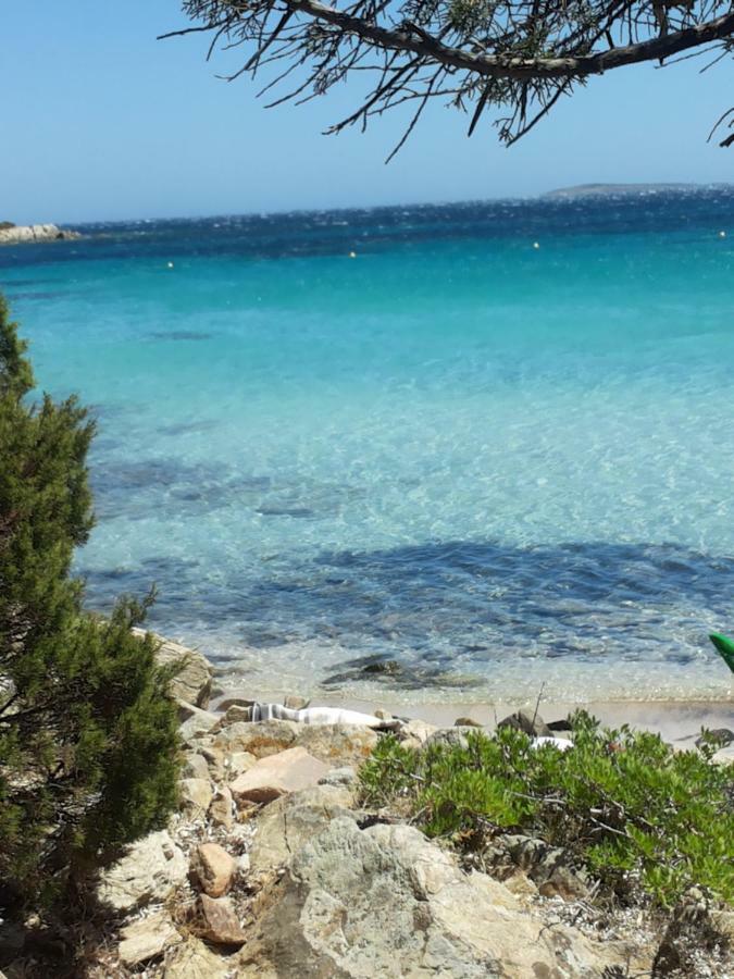 Casa Vacanze Della Maddalena Екстер'єр фото