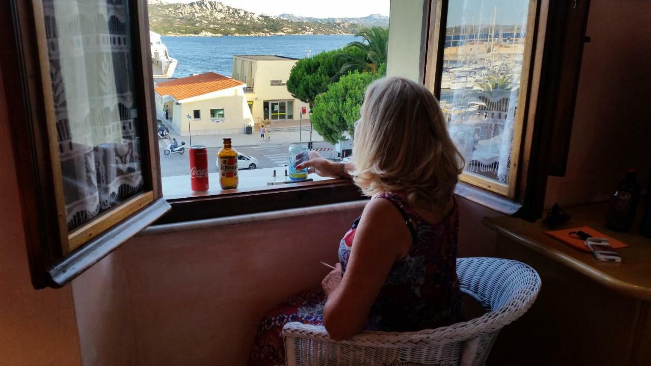 Casa Vacanze Della Maddalena Екстер'єр фото