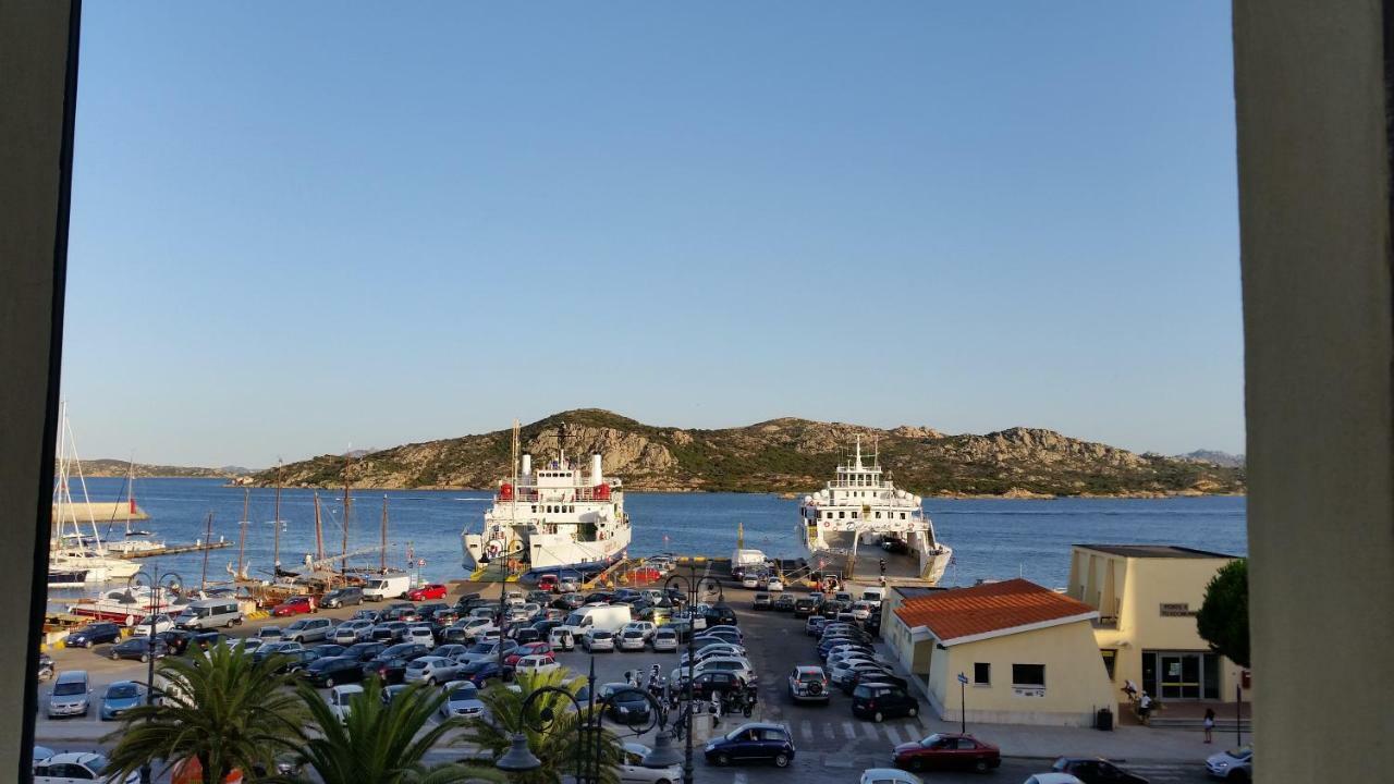 Casa Vacanze Della Maddalena Екстер'єр фото