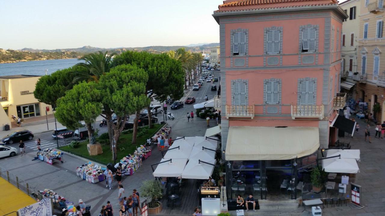 Casa Vacanze Della Maddalena Екстер'єр фото
